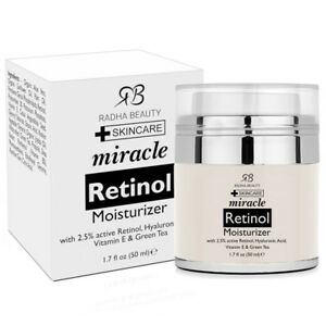 My Current Favorite Moisturizer!